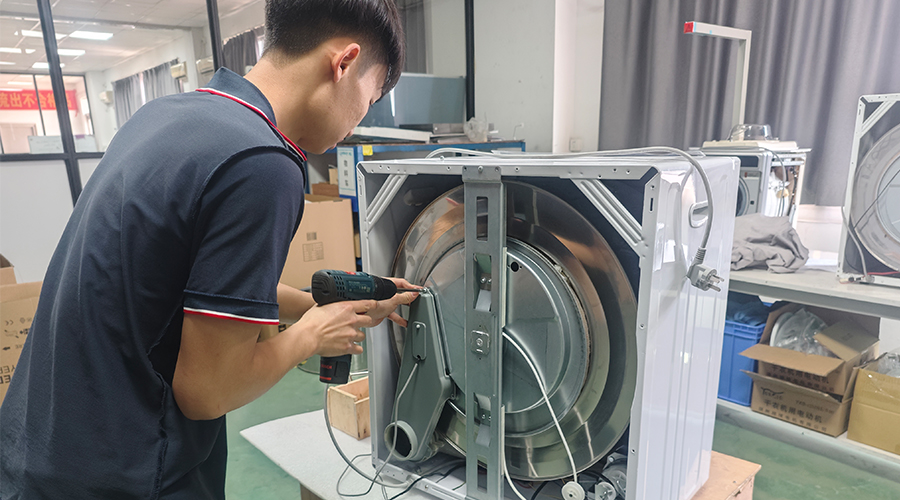 烘干機(jī)代工廠