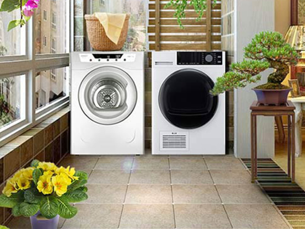 滾筒干衣機(jī) 滾筒干衣機(jī)