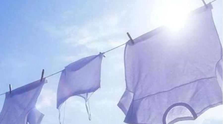 為什么晾曬的衣物容易褪色？如何避免？ 金環(huán)電器告訴你答案