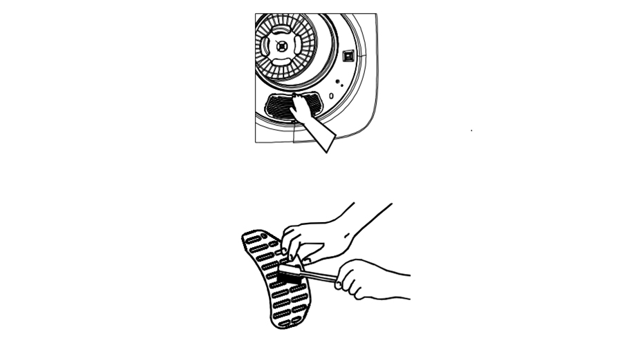 教育部要求9月起中小學(xué)生會(huì)修家電！小型烘干機(jī)如何修理維護(hù)？
