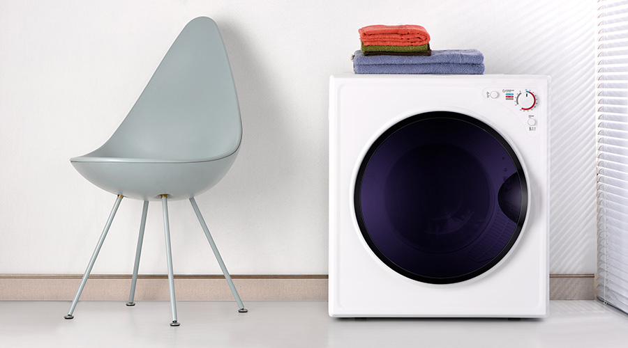 家用衣物烘干機(jī)多大容量才夠用？