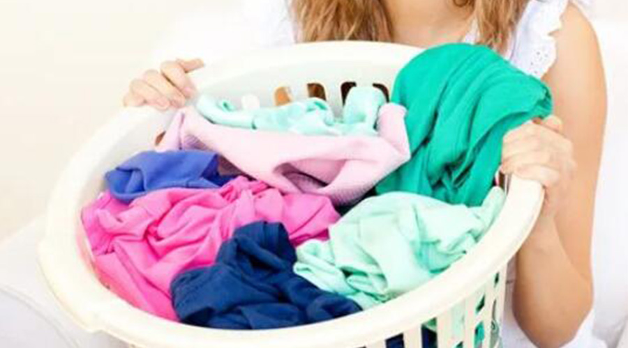 衣服護(hù)理有講究！這些干衣標(biāo)識(shí)要牢記