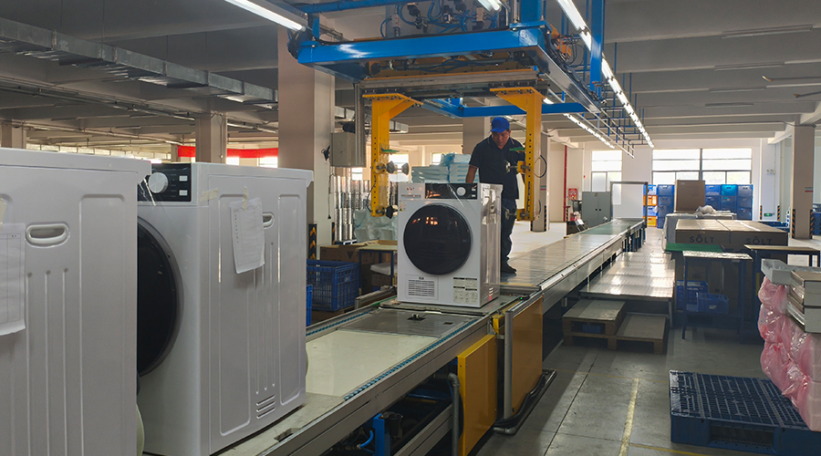 樣機(jī)快速交付，品質(zhì)始終如一