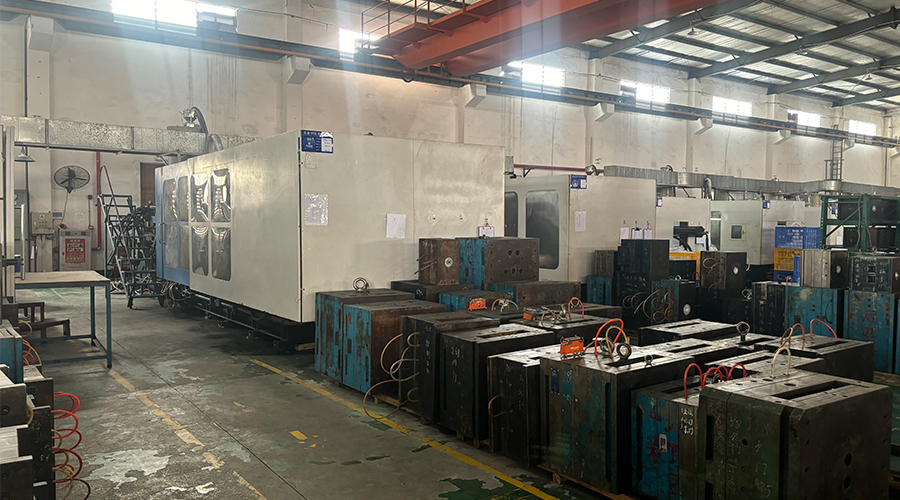 金環(huán)電器：以嚴格5S管理，打造整潔車間與高效生產(chǎn)