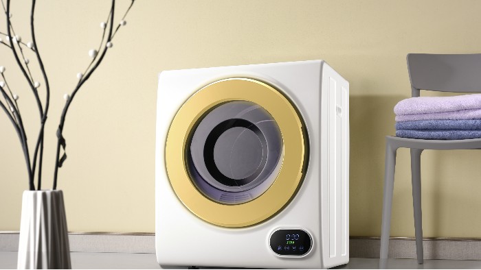 公寓干衣機(jī)如何解決公寓沒(méi)有陽(yáng)臺(tái)難干衣困境？