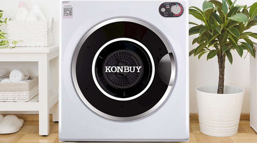 歐美人為啥不晾曬衣服？喜歡用滾筒干衣機(jī)干衣！