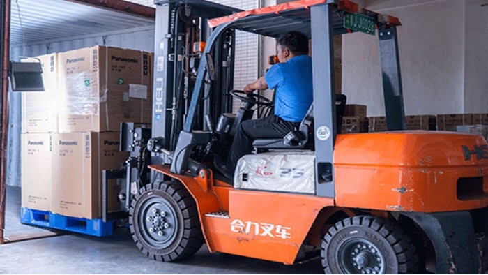 金環(huán)電器：一個(gè)有溫度、有感情的干衣機(jī)代工廠