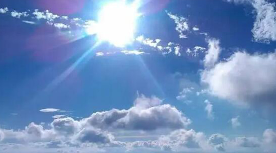 四川高溫停電引關(guān)注！冷凝衣物烘干機(jī)如何做到省電省時