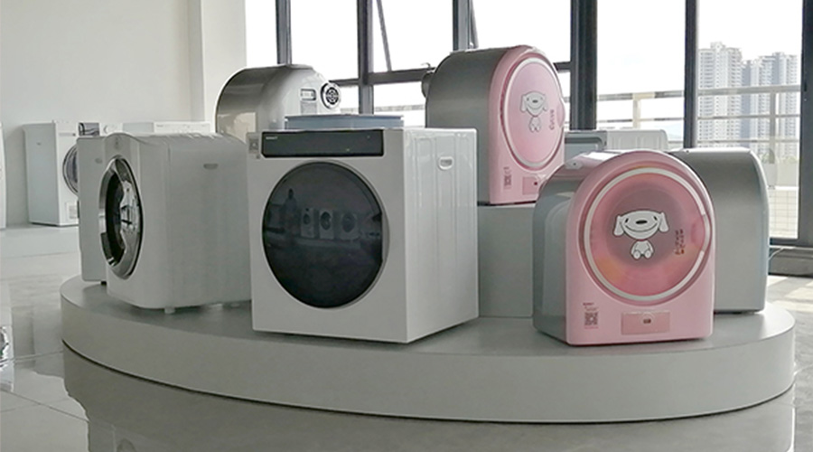 臺風天來襲！使用家用衣物烘干機烘衣的好處