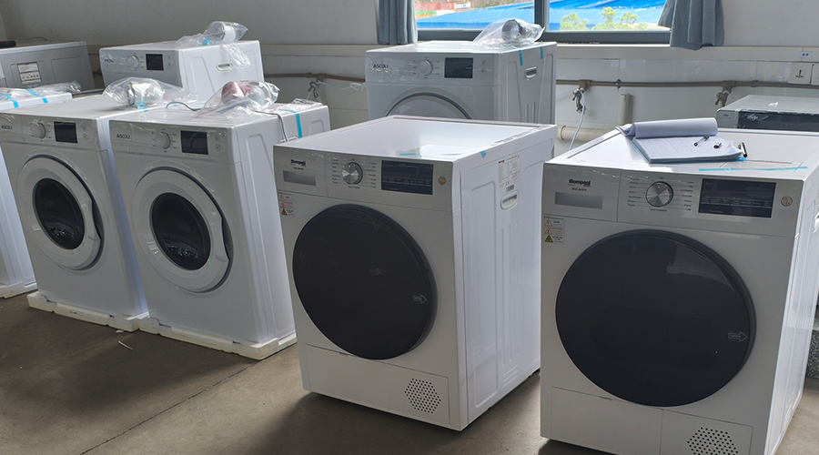 從國標1000到客戶要求500，金環(huán)電器詮釋定制級品控