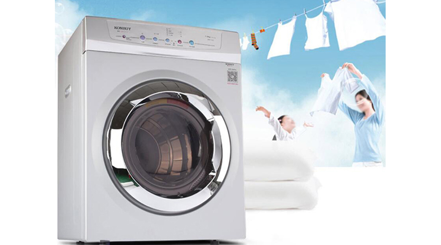 家用干衣機(jī)是否有必要？一機(jī)解決6大干衣難題！