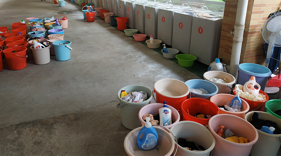 共享洗衣機(jī)是否要自帶洗衣液？以真實(shí)案例講解