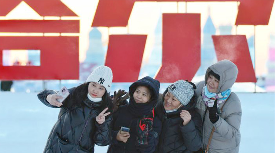 哈爾濱防寒羽絨服，如何使用滾筒干衣機(jī)速干