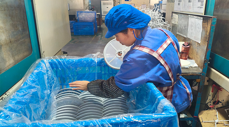 滾筒干衣機(jī)工廠