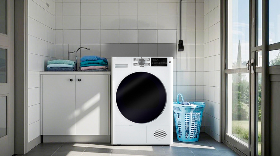 引領(lǐng)滾筒式烘干機市場，共創(chuàng)美好未來