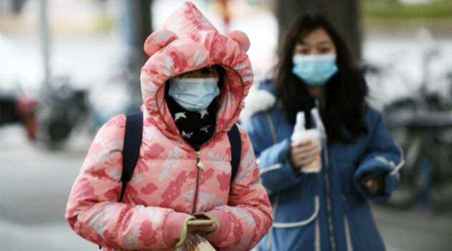 強(qiáng)冷空氣即將來襲！金環(huán)電器提醒你要注意這些事項