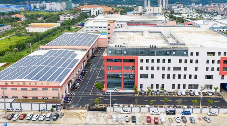 國內(nèi)品牌電商看好小型干衣機！他們?nèi)绾芜x擇小型烘衣服機廠家