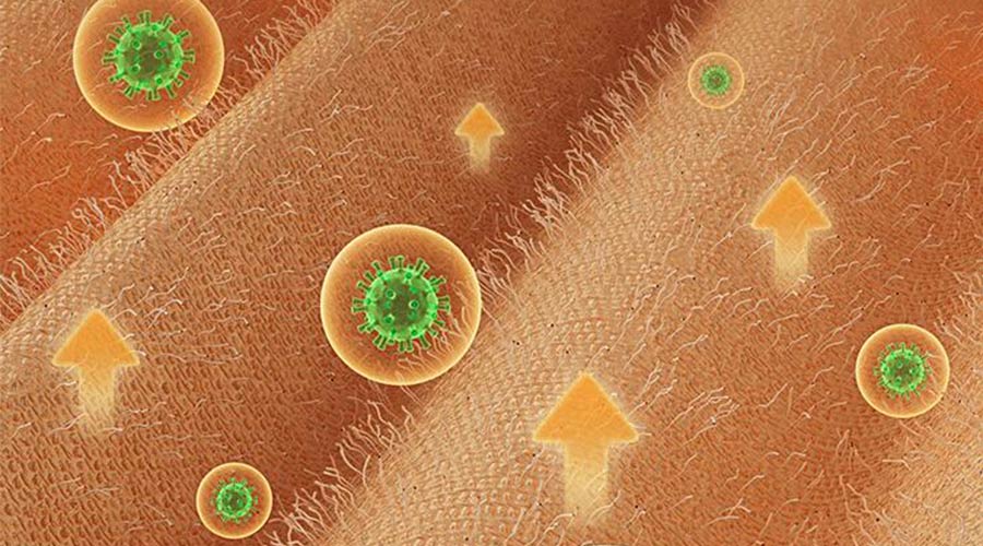 漲知識！家用衣物烘干機巴氏除菌的含義講解