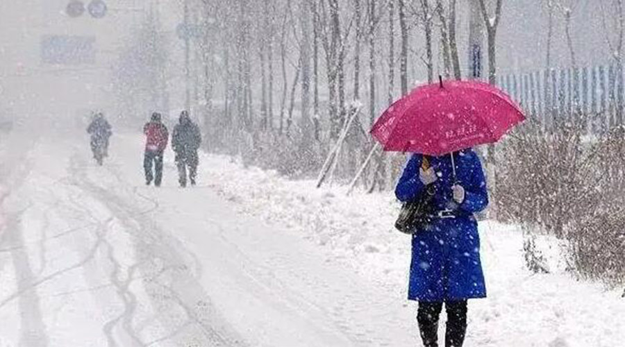 北方雨雪天上線！雨雪天使用衣物烘干機烘衣的好處