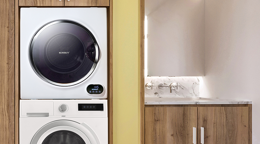 買直排式干衣機(jī)，千萬不能忽略的一點(diǎn)