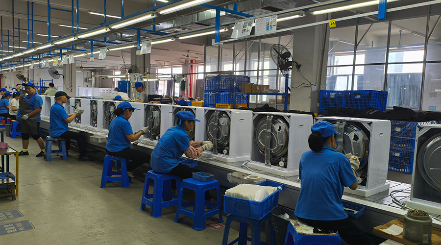 金環(huán)電器：嚴苛標準鑄就卓越品質