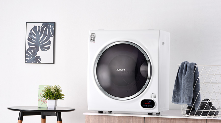 炎熱天氣出汗多！夏天使用衣物烘干機有什么好處？