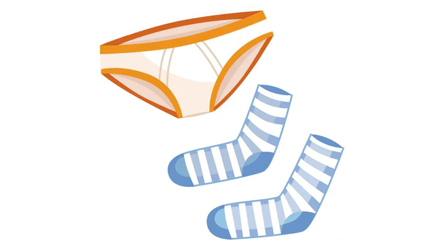 內(nèi)衣和襪子可以一起烘干嗎？干衣機代工廠告訴你答案