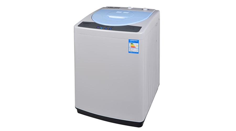 校園共享掃碼洗衣機(jī)受用戶好評連連！其產(chǎn)品尺寸是多少？