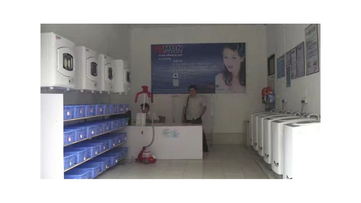 結(jié)緣13年，客戶認(rèn)可金環(huán)電器干衣機(jī)代工的質(zhì)量