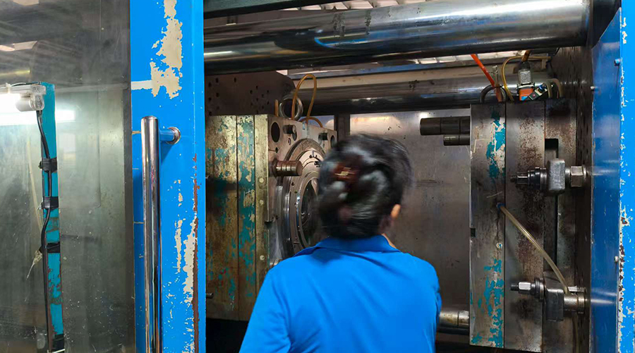 房車出行，小型烘干機(jī)為何不可或缺？