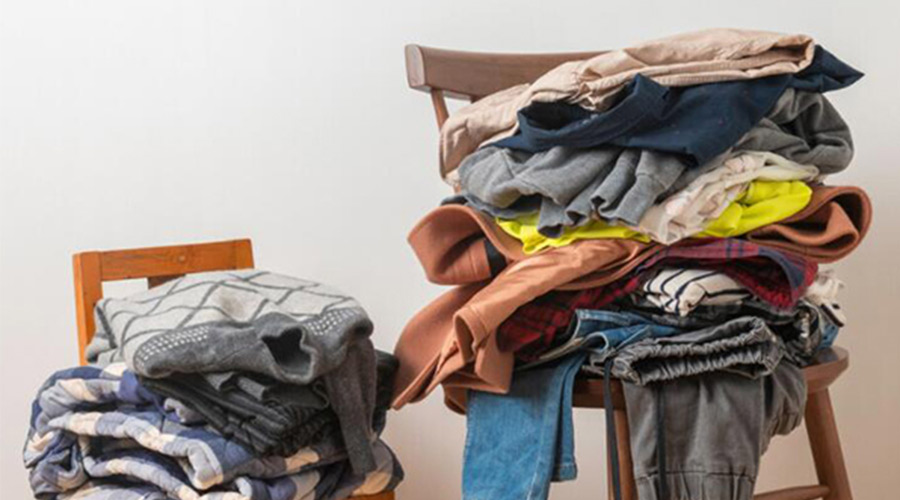 陽過了病菌是否在衣物上有殘留！ 家用干衣機(jī)60℃高溫除菌