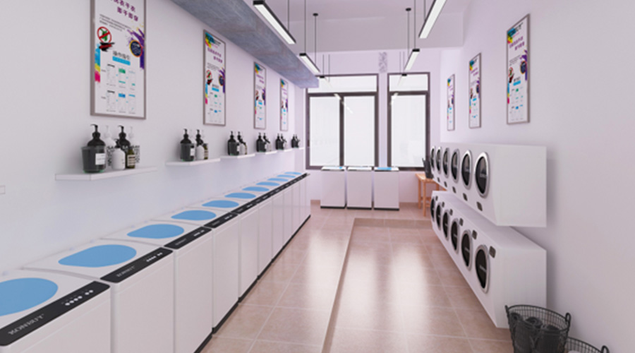 校園共享干衣機受青睞！客戶如何查看賬單和訂單數(shù)據(jù)