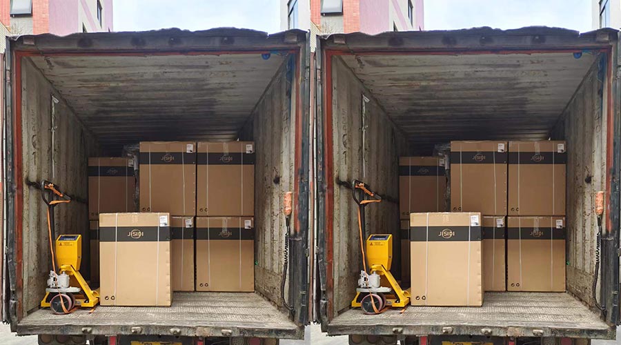 加急發(fā)貨！應(yīng)對(duì)客戶烘衣服烘干機(jī)電商銷售，確保庫(kù)存充足