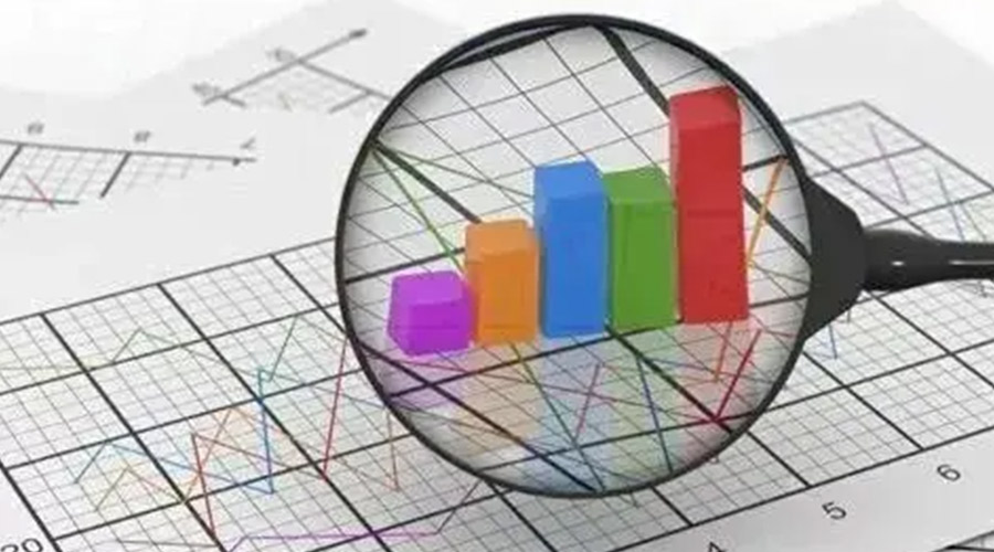 2022年4月衣物烘干機(jī)線(xiàn)上零售額市場(chǎng)數(shù)據(jù)分析