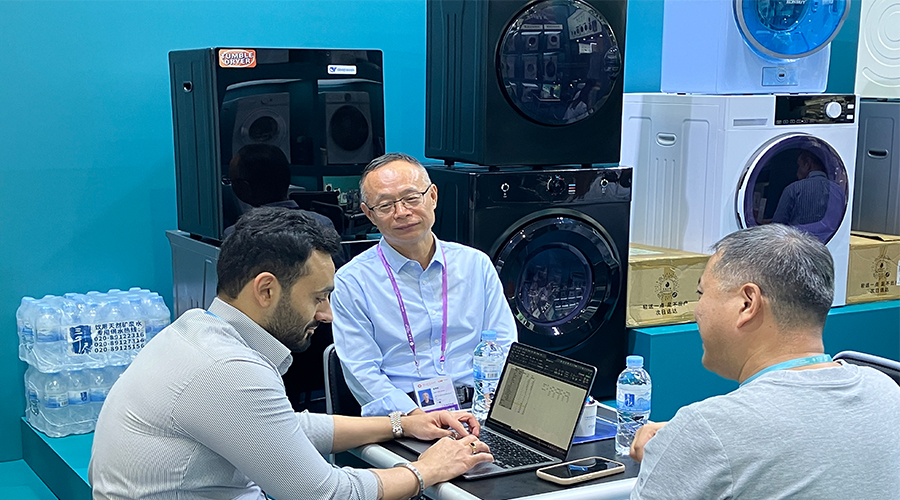 熱泵烘干機(jī)