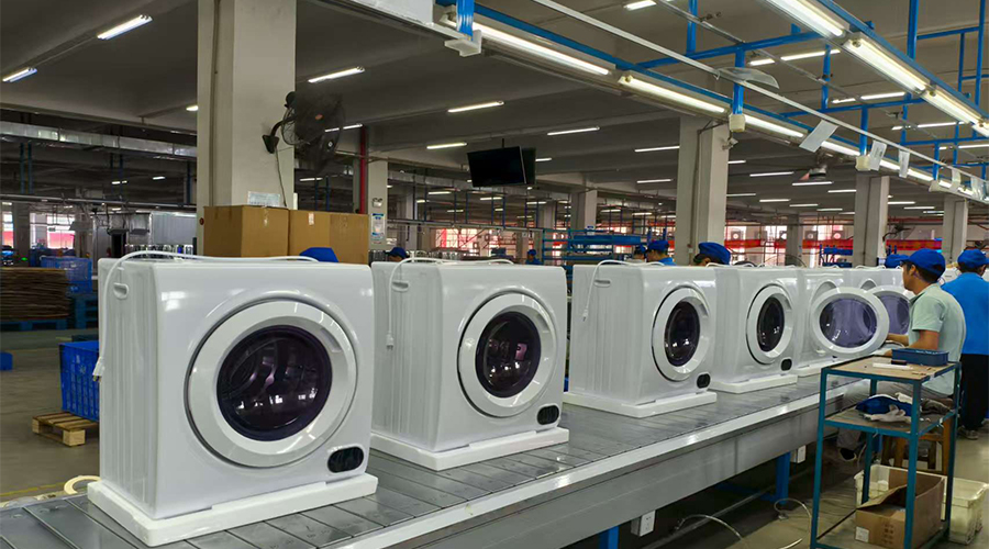 告別濕冷天氣，擁抱干爽生活