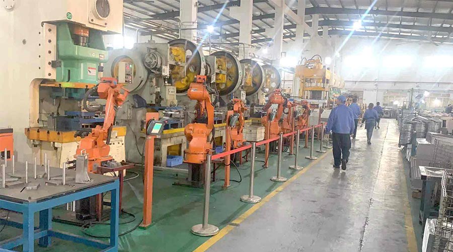 小型烘干機受歡迎！為什么客戶青睞有實力的小型烘衣服機廠家