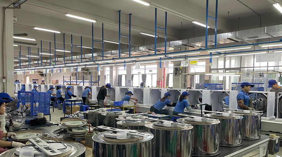 烘干機(jī)生產(chǎn)廠家