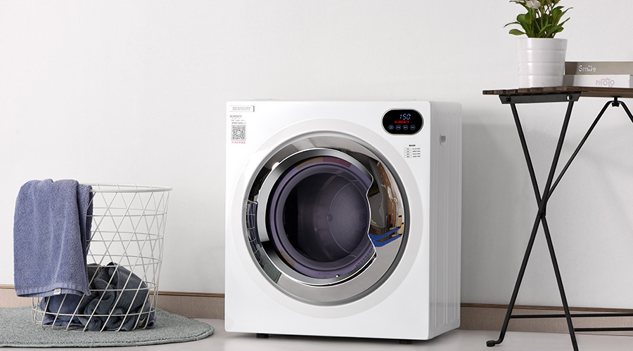 家用干衣機(jī)安全性高嗎？看完這個(gè)就知道！