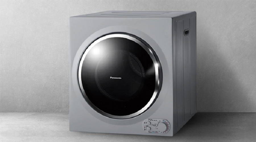 疫情反彈下，如何選購家用干衣機做好防疫工作