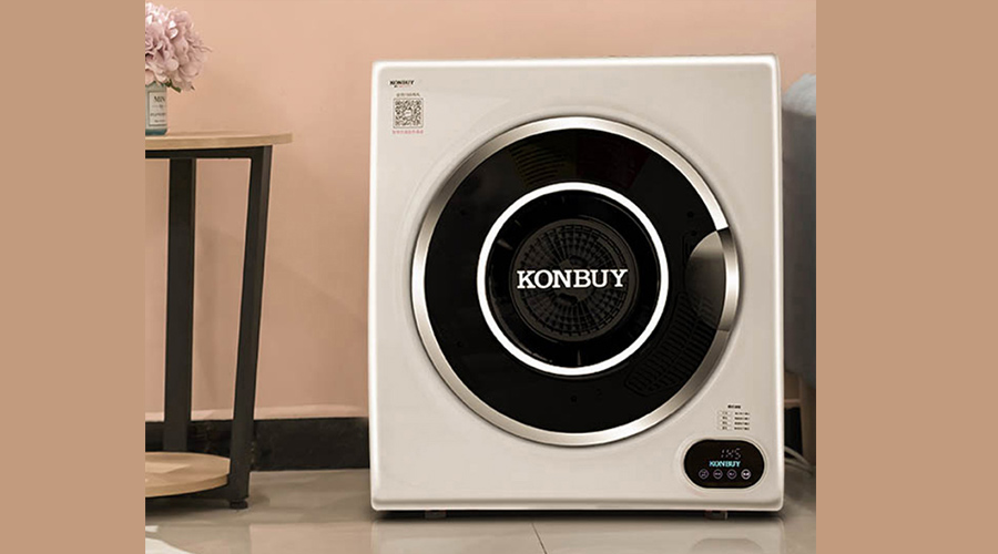 衣服上的火鍋味難去除？滾筒衣物烘干機(jī)這招管用！