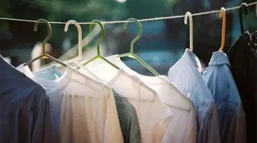 大雨持續(xù)在線！衣物烘干機在手，無懼風(fēng)雨干衣不愁！