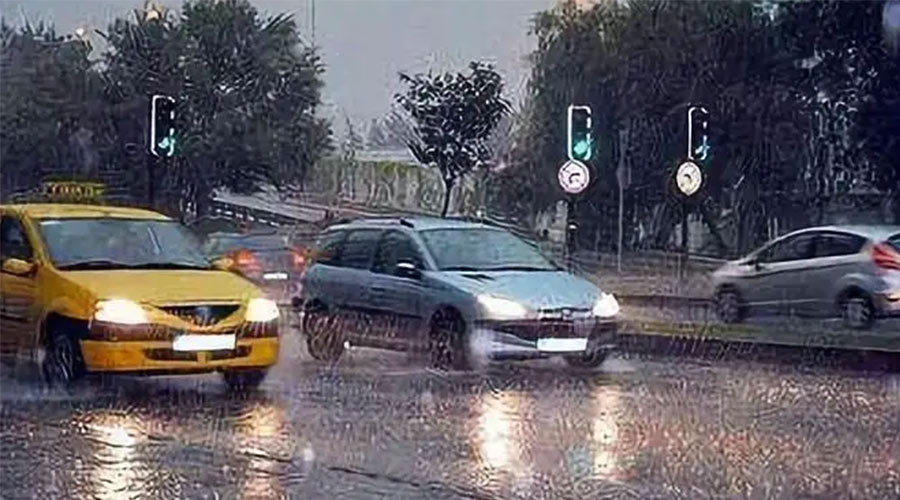 廣東大潑水天氣！小型烘干機(jī)除了速干衣物外，還有哪些優(yōu)勢？