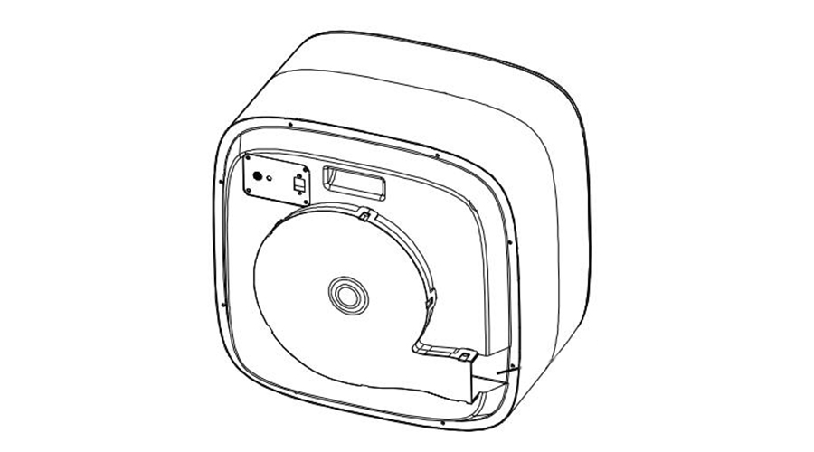 小型烘干機(jī)如何安裝？干衣機(jī)代工廠告訴你答案