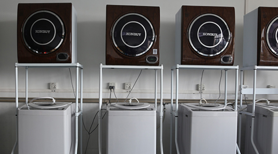 酒店共享干衣機(jī)可以給酒店帶來(lái)哪些好處？