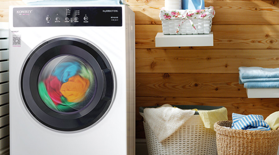 須知！滾筒衣服烘干機(jī)使用常識(shí)（一）