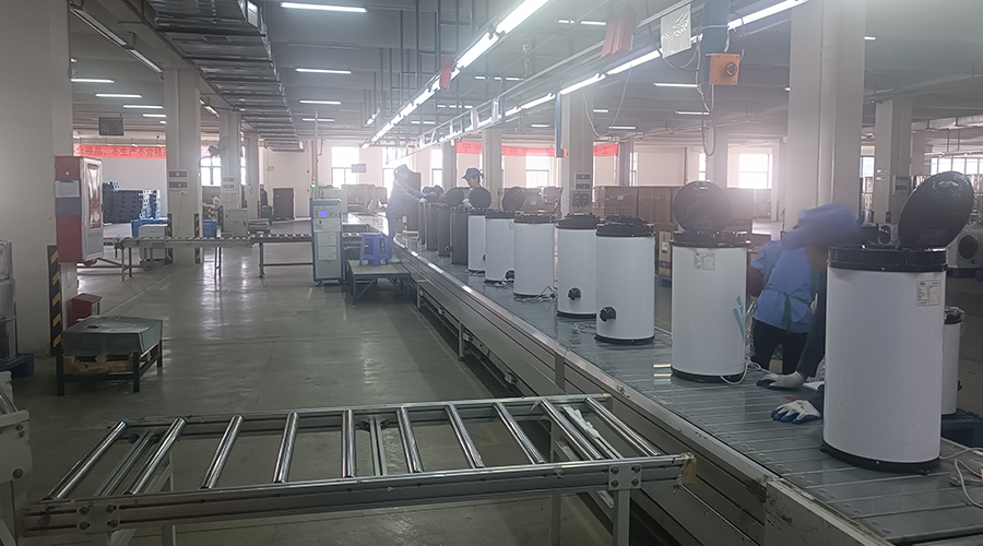 金環(huán)電器新品試產成功，訂單潮即將來襲