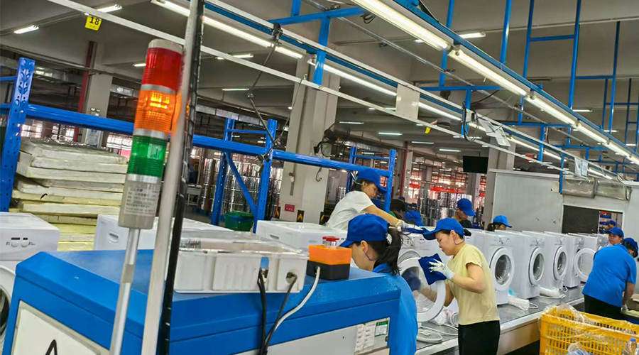 旺季來臨前，金環(huán)電器如何保證按期交貨