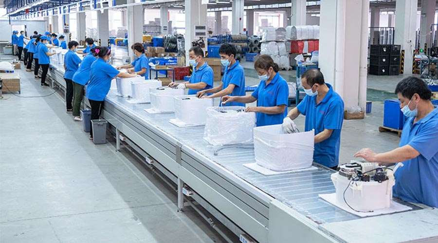 怎么選擇家用小型烘干機專業(yè)代工廠？