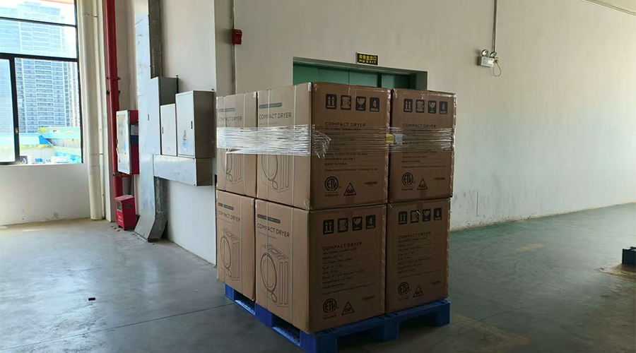 國慶假期，金環(huán)電器短暫休息，只為更好的出發(fā)